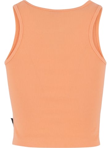 Von Dutch Von Dutch Tank-Tops in peach