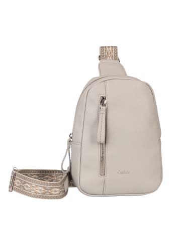 Gabor Silena, Sling Backpack Tasche Grau