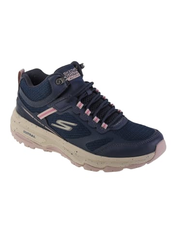 Skechers Skechers Go Run Trail Altitude - Highly Elevated in Dunkelblau