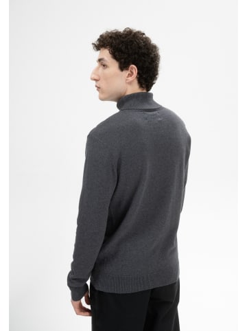 MELA Feinstrick Rollkragenpullover KANJA