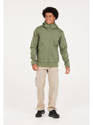 Protest " PRTGERGETI in Artichoke green