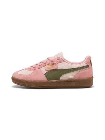 Puma Sneaker "Palermo JR" in Pink