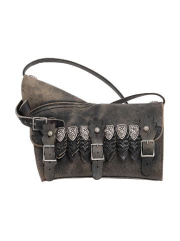 Sima Handtasche 108-4324 in braun