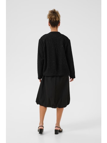 Cream Jacke CRCracker Loose fit in Pitch Black