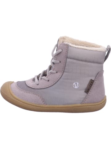 VADO  Stiefel Kinder FLAKE Hi Lace Vatex in Braun