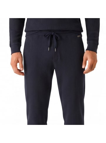 Hugo Boss Sweathose in Blue
