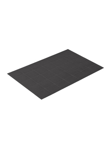 Vossen Badteppich in graphit