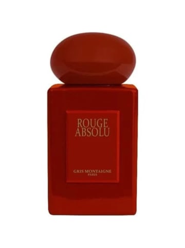 Gris Montaigne Rouge Absolu Parfümextrakt 75 ml