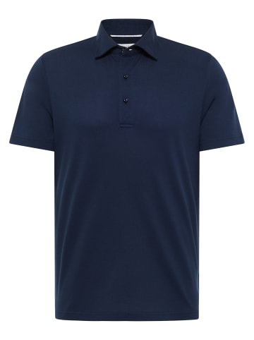 Eterna Poloshirt REGULAR FIT in navy