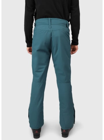Brunotti Skihose in grün