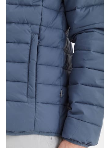 !SOLID Steppjacke SDSören in blau