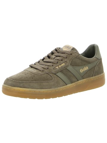 Gola Sneaker Low in grün