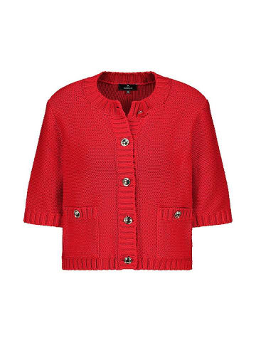 monari Strickjacke für Damen in rot