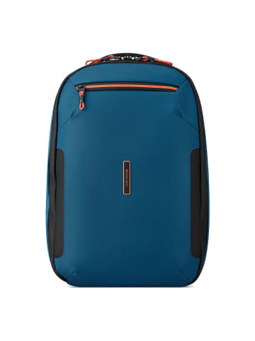 Roncato Norway Daypack 41 cm Laptopfach denim