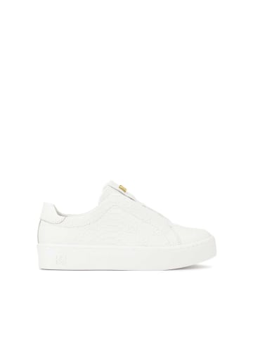 Kazar Sneaker Low in Weiß