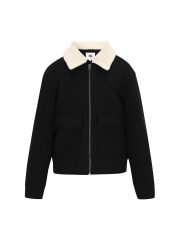 MO Jacket in black