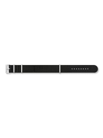 Thomas Sabo Armband in silber, schwarz