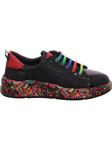 Artiker Sneaker in schwarz