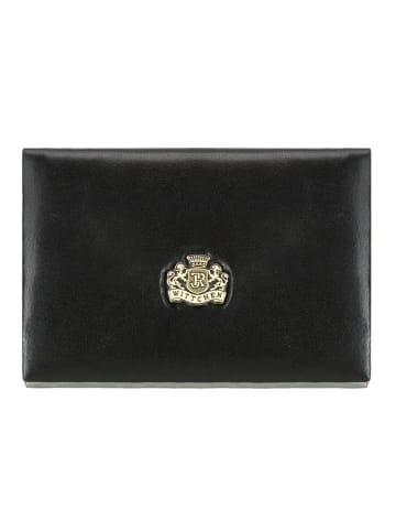 Wittchen Etui Kollektion Kolekcja (H)7 (B)10 (T)1cm in Black