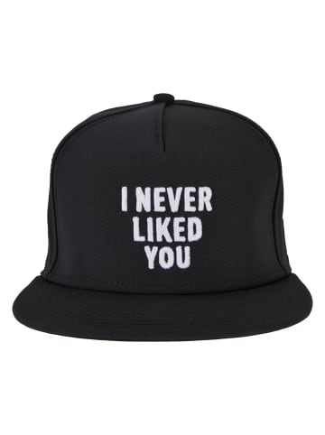 Cayler & Sons Cayler & Sons Accessoires Never Liked You P Cap in black