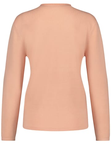 Gerry Weber Pullover in orange