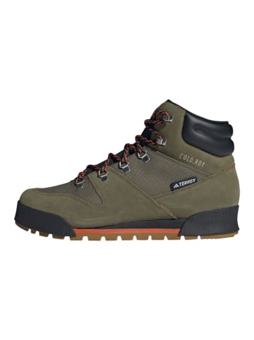 adidas Performance Stiefel grün
