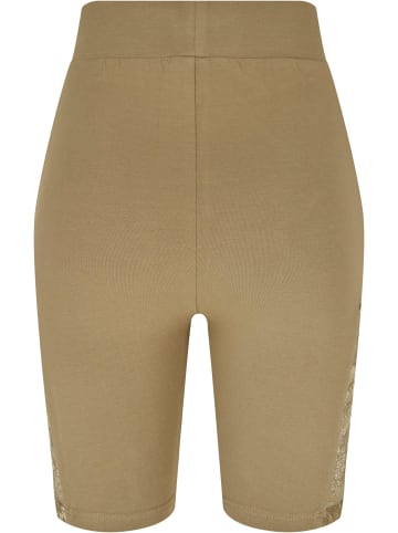 Urban Classics Urban Classics in khaki