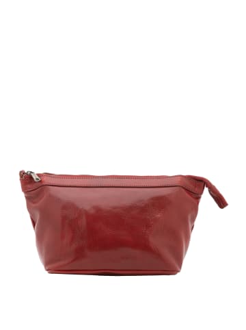 Viola Castellani Clutch-Tasche in RED