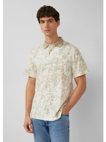 s.Oliver Polo-Shirt  in  81A3_beige