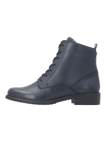 remonte Stiefelette Ozean