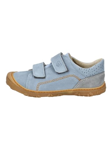 PEPINO Halbschuhe Hellblau