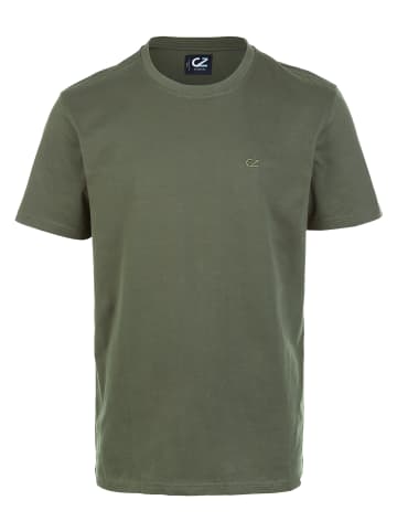 Cruz T-Shirt Highmore in 3052 Forest Night