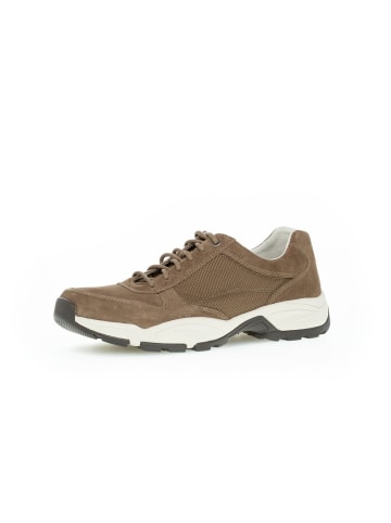 Pius Gabor Sneaker low in beige