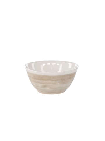 ebuy24 Schüssel Jublie 2er Set Beige 2er Set