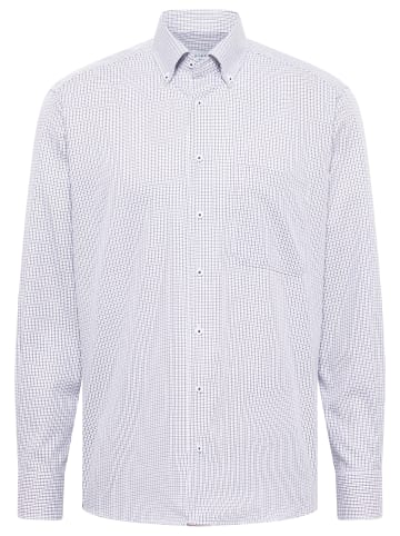 Eterna Hemd COMFORT FIT in navy