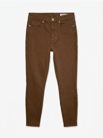 Vero Moda Skinny Jeans in Teak
