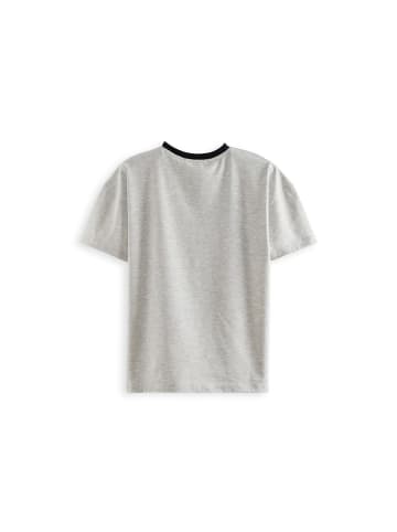 Denokids T-Shirt 2 Pack Boy Black&Grey in schwarz