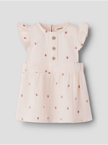 name it Kleid in Morganite