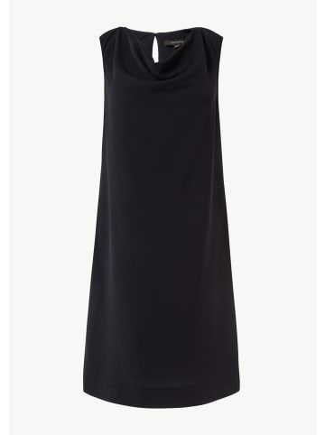 comma Kleid in 5976_navy