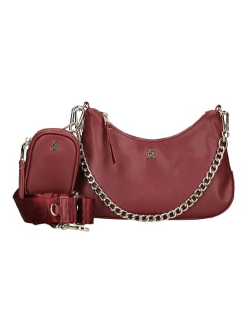 Steve Madden Taschen in Cherry