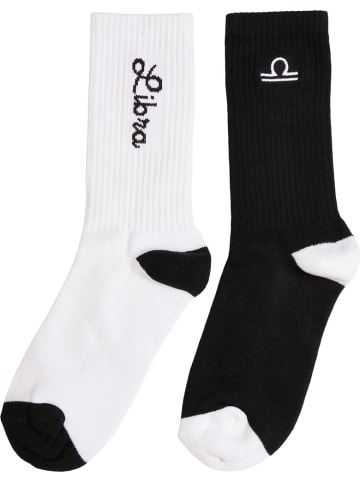 Mister Tee Socke in Multicolor