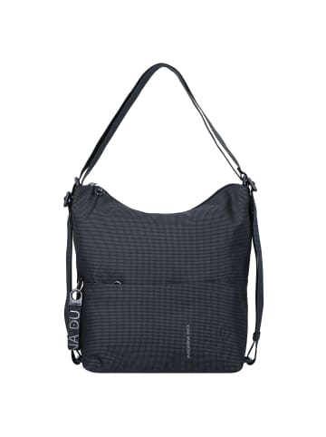 Mandarina Duck MD20 Schultertasche 30 cm in scarab