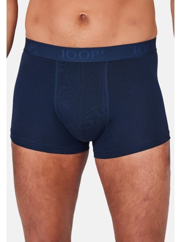 JOOP! Retro Short / Pant Everyday in Dunkelblau