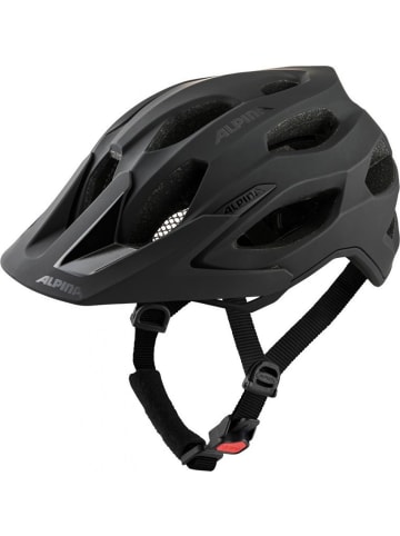 Alpina Alpina Helm Carapax 2.0
