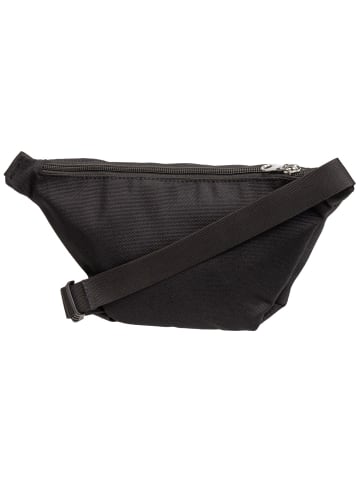 SANDQVIST Gürteltasche Ground Crossbody in Black