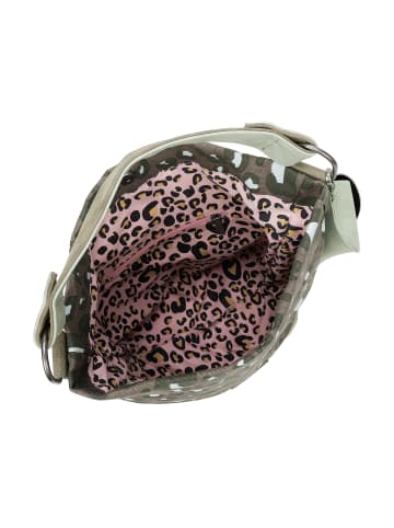 Fritzi aus Preußen Tasche Izzy07-Olga in Leo Jungle