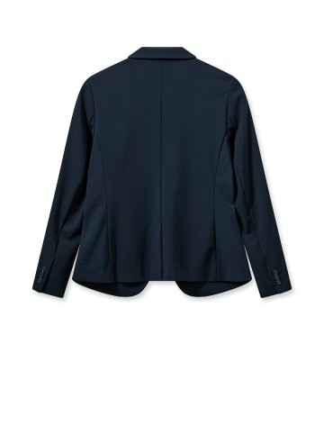 Mos Mosh Sakko für Herren in blau