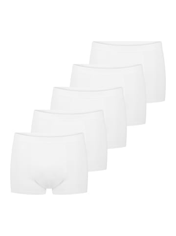 SPEIDEL Retro Short / Pant Classic in Weiß