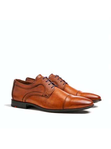 LLOYD Business Schnürschuh in braun