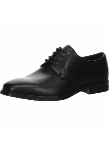 Ecco Business Schuhe für Herren in schwarz